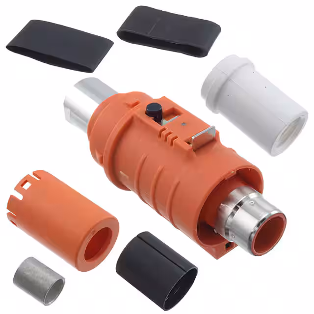 SLPIPB50BSB2EH Amphenol Industrial Operations  Connecteurs spécialisés